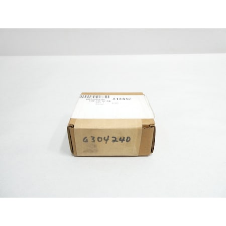 Rexnord DISC COUPLING HUB 414412 DBZ 62 RB
